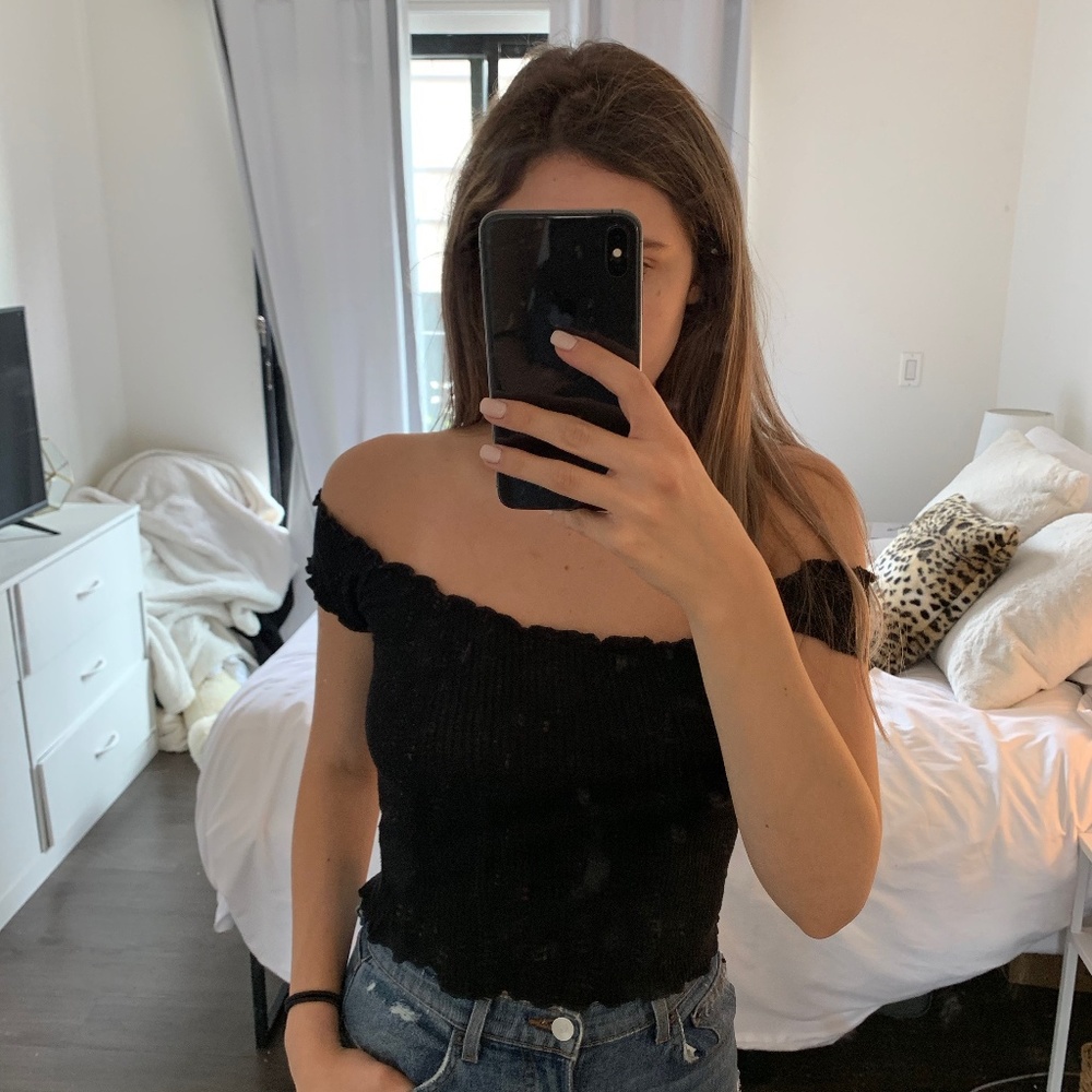 Brandy Melville Top